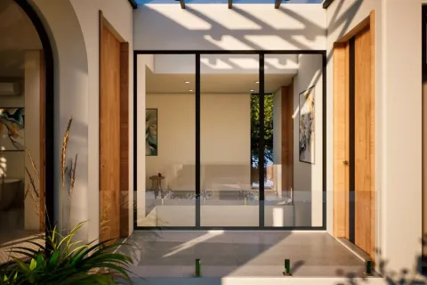 2 bedrooms Villa in Tibubeneng, Badung, Bali (11323) 17