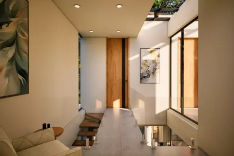 2 bedrooms Villa in Tibubeneng, Badung, Bali (11323) 15