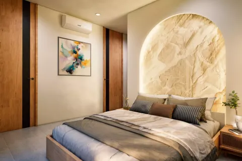 2 bedrooms Villa in Tibubeneng, Badung, Bali (11323) 20