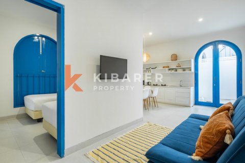 6 bedrooms Villa in Seminyak, Badung, Bali (13635) 18