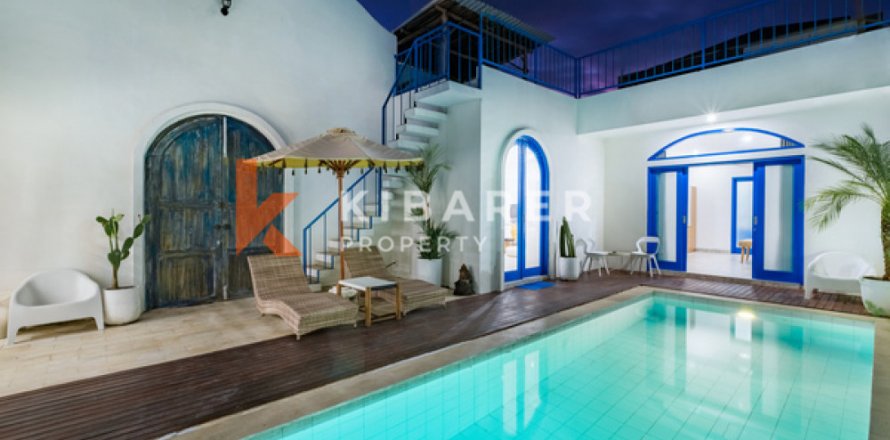 6 bedrooms Villa in Seminyak, Badung, Bali (13635)
