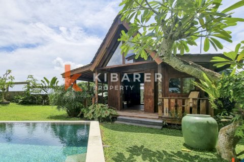 4 bedrooms Villa in Cemagi, Mengwi, Badung, Bali (13640) 9