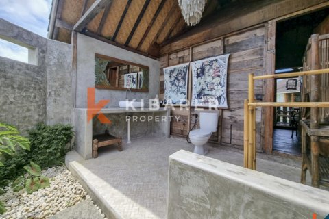 4 bedrooms Villa in Cemagi, Mengwi, Badung, Bali (13640) 10