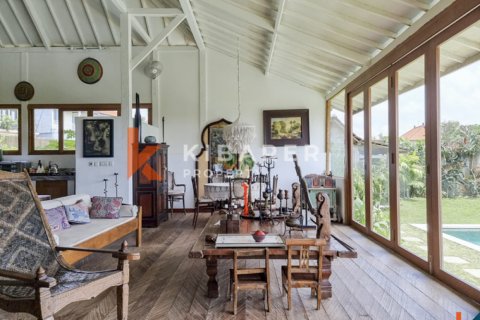 4 bedrooms Villa in Cemagi, Mengwi, Badung, Bali (13640) 3