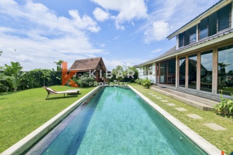4 bedrooms Villa in Cemagi, Mengwi, Badung, Bali (13640) 18