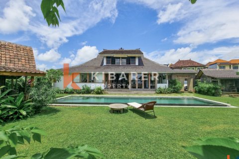 4 bedrooms Villa in Cemagi, Mengwi, Badung, Bali (13640) 2