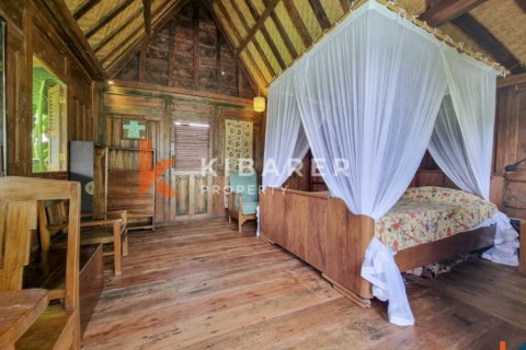 4 bedrooms Villa in Cemagi, Mengwi, Badung, Bali (13640) 4