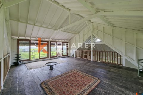 4 bedrooms Villa in Cemagi, Mengwi, Badung, Bali (13640) 23