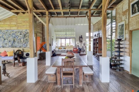 4 bedrooms Villa in Cemagi, Mengwi, Badung, Bali (13640) 7