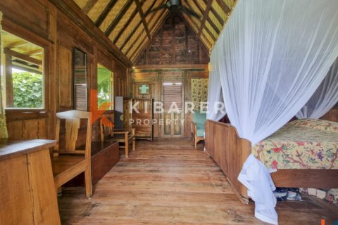 4 bedrooms Villa in Cemagi, Mengwi, Badung, Bali (13640) 21