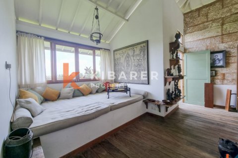 4 bedrooms Villa in Cemagi, Mengwi, Badung, Bali (13640) 22