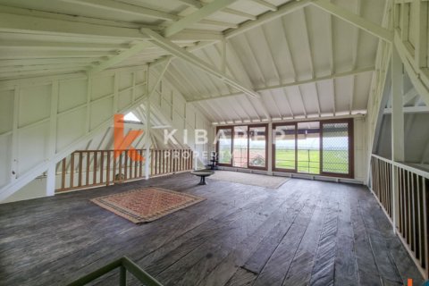 4 bedrooms Villa in Cemagi, Mengwi, Badung, Bali (13640) 25