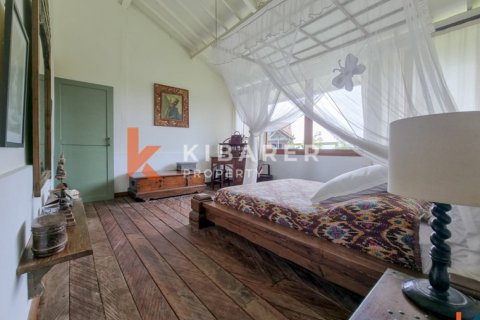 4 bedrooms Villa in Cemagi, Mengwi, Badung, Bali (13640) 16