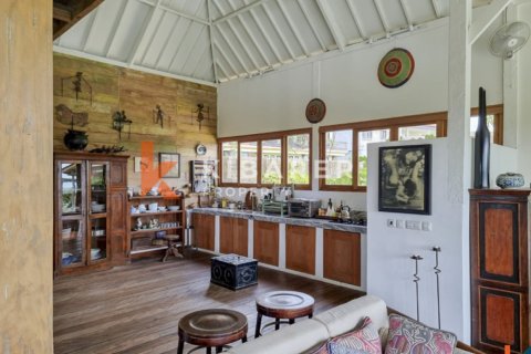 4 bedrooms Villa in Cemagi, Mengwi, Badung, Bali (13640) 14