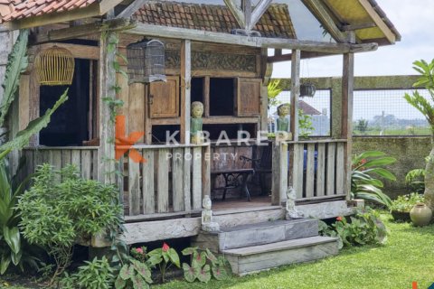 4 bedrooms Villa in Cemagi, Mengwi, Badung, Bali (13640) 8