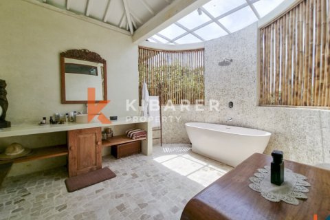 4 bedrooms Villa in Cemagi, Mengwi, Badung, Bali (13640) 6