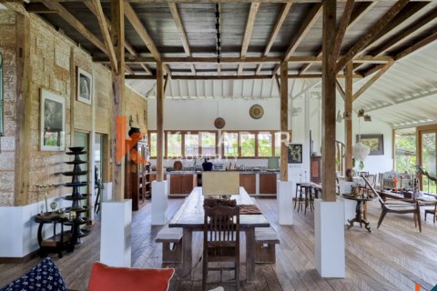 4 bedrooms Villa in Cemagi, Mengwi, Badung, Bali (13640) 13