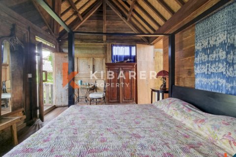 4 bedrooms Villa in Cemagi, Mengwi, Badung, Bali (13640) 12