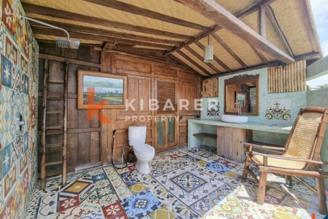 4 bedrooms Villa in Cemagi, Mengwi, Badung, Bali (13640) 26