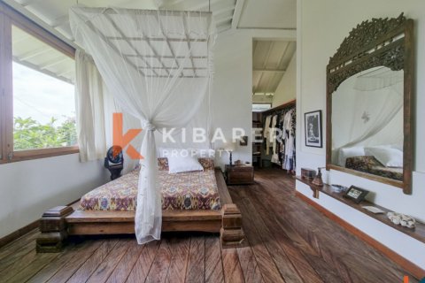 4 bedrooms Villa in Cemagi, Mengwi, Badung, Bali (13640) 17
