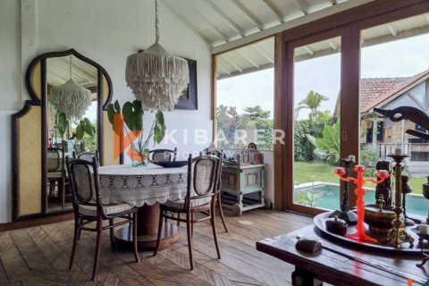 4 bedrooms Villa in Cemagi, Mengwi, Badung, Bali (13640) 5