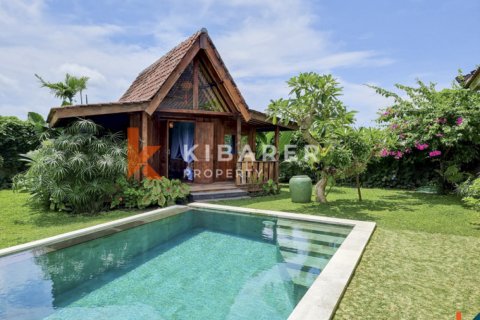 4 bedrooms Villa in Cemagi, Mengwi, Badung, Bali (13640) 15