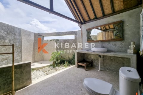 4 bedrooms Villa in Cemagi, Mengwi, Badung, Bali (13640) 24