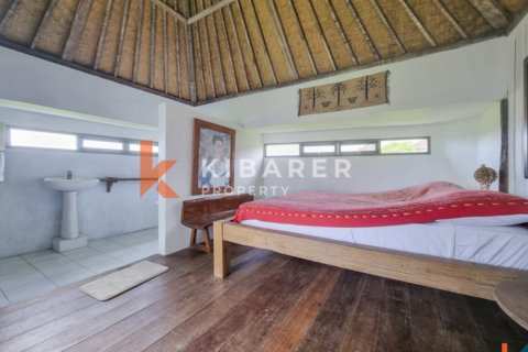 4 bedrooms Villa in Cemagi, Mengwi, Badung, Bali (13640) 20