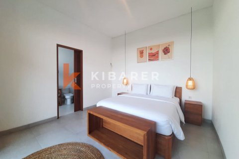2 bedrooms Villa in Pererenan, Mengwi, Badung, Bali (13638) 4