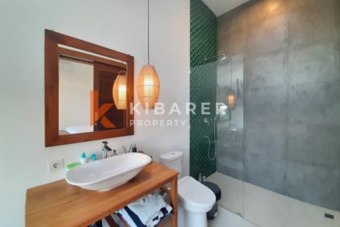 2 bedrooms Villa in Pererenan, Mengwi, Badung, Bali (13638) 12