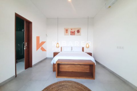 2 bedrooms Villa in Pererenan, Mengwi, Badung, Bali (13638) 13
