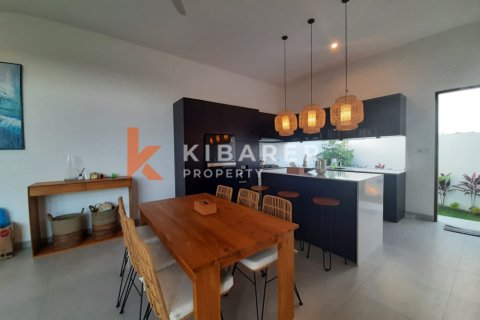 2 bedrooms Villa in Pererenan, Mengwi, Badung, Bali (13638) 2