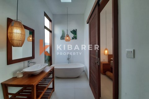2 bedrooms Villa in Pererenan, Mengwi, Badung, Bali (13638) 5
