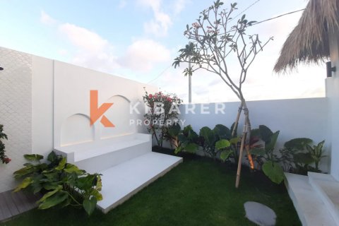 2 bedrooms Villa in Pererenan, Mengwi, Badung, Bali (13638) 21