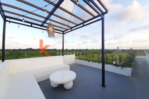 2 bedrooms Villa in Pererenan, Mengwi, Badung, Bali (13638) 20