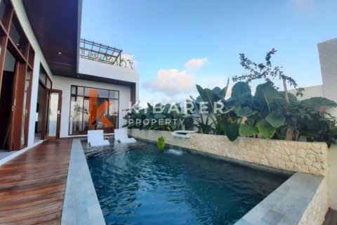 2 bedrooms Villa in Pererenan, Mengwi, Badung, Bali (13638) 22