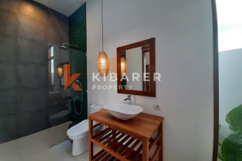 2 bedrooms Villa in Pererenan, Mengwi, Badung, Bali (13638) 18