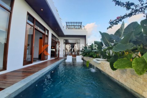 2 bedrooms Villa in Pererenan, Mengwi, Badung, Bali (13638)