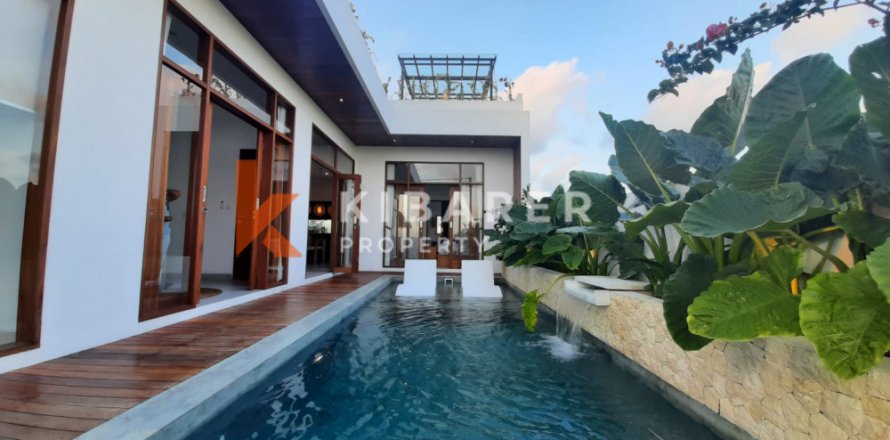 2 bedrooms Villa in Pererenan, Mengwi, Badung, Bali (13638)