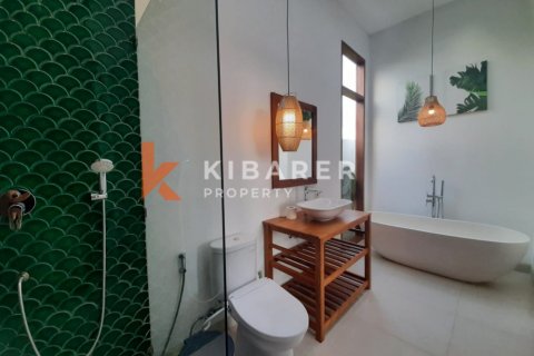 2 bedrooms Villa in Pererenan, Mengwi, Badung, Bali (13638) 6