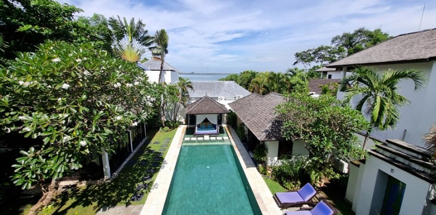 3 bedrooms Villa in Nusa Dua, Badung, Bali (8700)