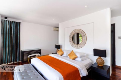 4 bedrooms Villa in Jimbaran, Badung, Bali (10398) 14