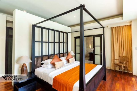 4 bedrooms Villa in Jimbaran, Badung, Bali (10398) 19