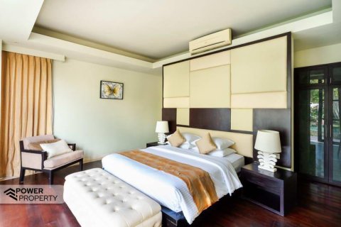 4 bedrooms Villa in Jimbaran, Badung, Bali (10398) 4