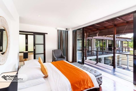 4 bedrooms Villa in Jimbaran, Badung, Bali (10398) 11