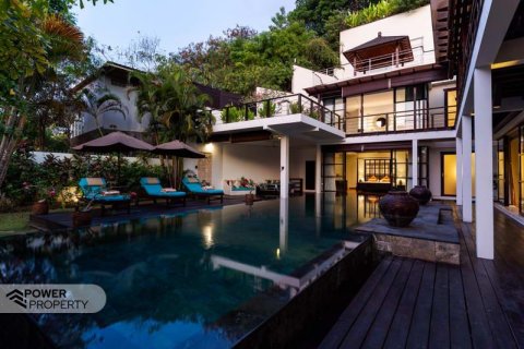 4 bedrooms Villa in Jimbaran, Badung, Bali (10398) 7