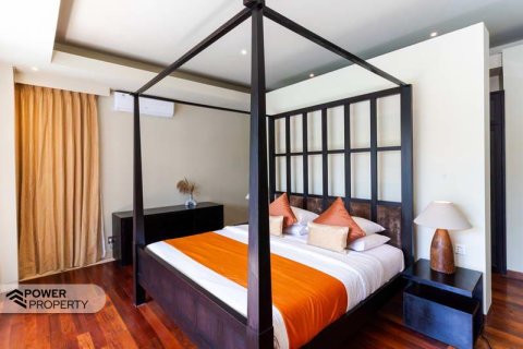 4 bedrooms Villa in Jimbaran, Badung, Bali (10398) 17