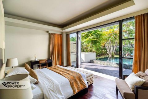 4 bedrooms Villa in Jimbaran, Badung, Bali (10398) 2