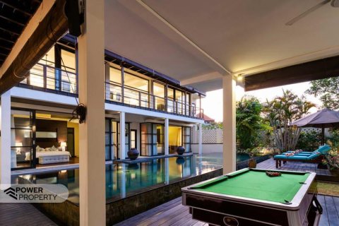 4 bedrooms Villa in Jimbaran, Badung, Bali (10398) 5