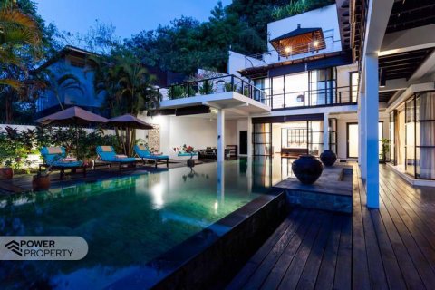 4 bedrooms Villa in Jimbaran, Badung, Bali (10398) 30